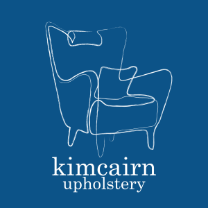 Kimcairn Upholstery Logo